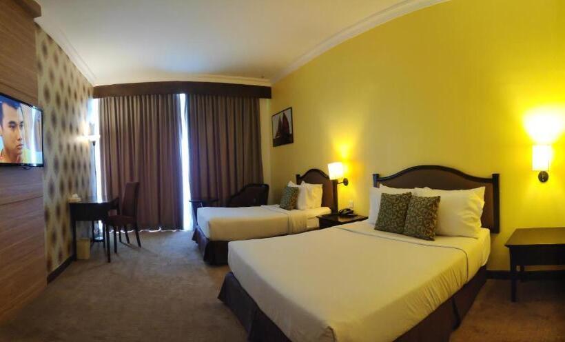 Ehsan Seaview Hotel Port Dickson