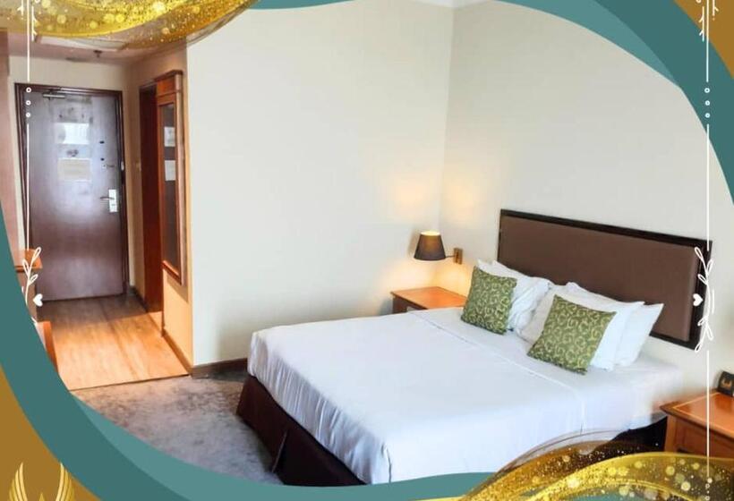 Ehsan Seaview Hotel Port Dickson