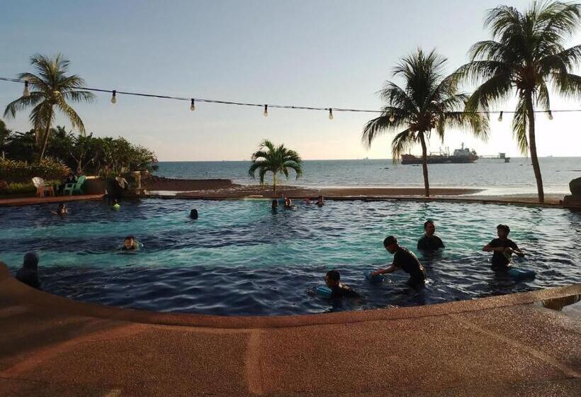 Ehsan Seaview Hotel Port Dickson