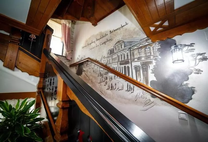 Hotelli Colț De Austria