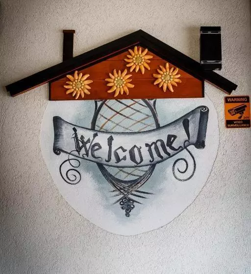 Hotelli Colț De Austria