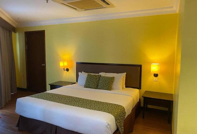 Ehsan Seaview Hotel Port Dickson