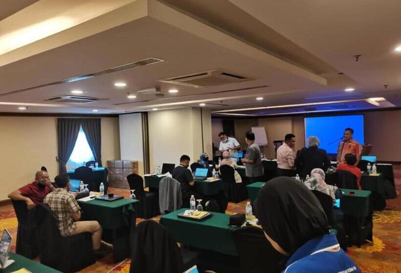 Ehsan Seaview Hotel Port Dickson