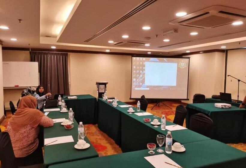 Ehsan Seaview Hotel Port Dickson