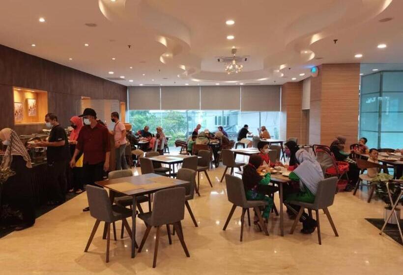 Ehsan Seaview Hotel Port Dickson