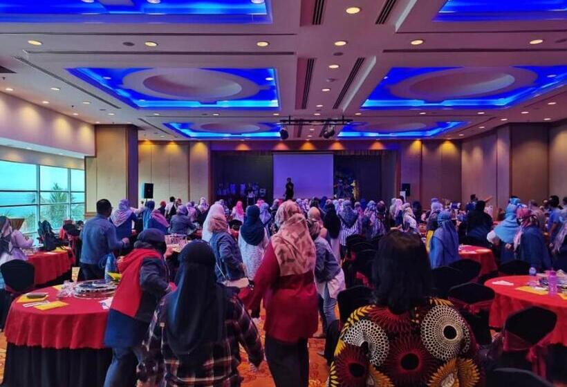 Ehsan Seaview Hotel Port Dickson