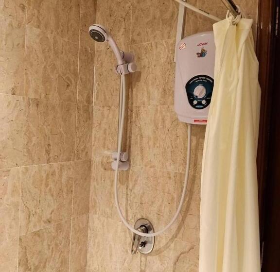 Ehsan Seaview Hotel Port Dickson