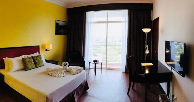 Ehsan Seaview Hotel Port Dickson