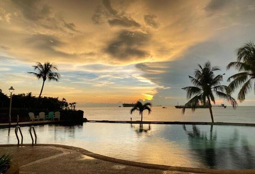 Ehsan Seaview Hotel Port Dickson