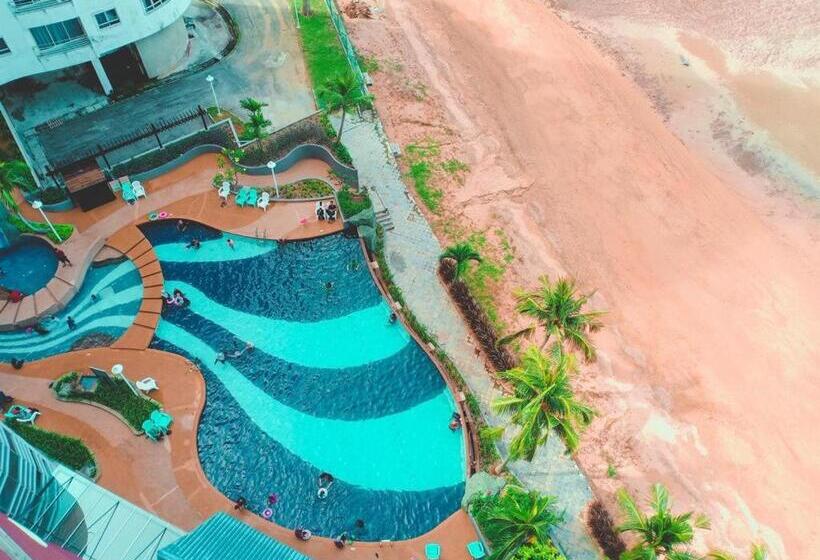 Ehsan Seaview Hotel Port Dickson