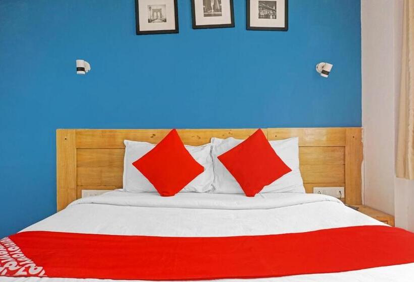 O 84826 Hotel Silver Key