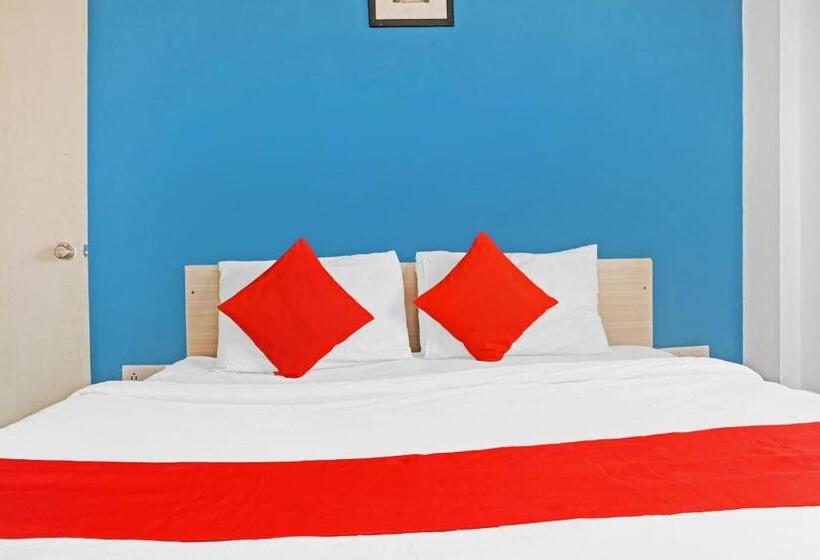 O 84826 Hotel Silver Key