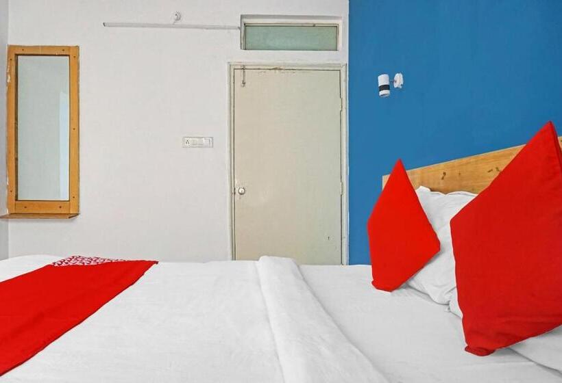 O 84826 Hotel Silver Key