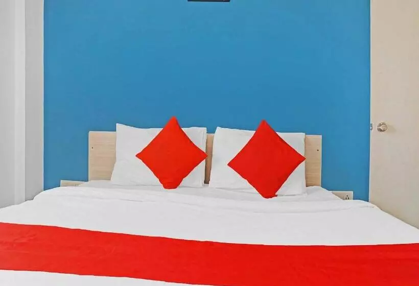 O 84826 Hotel Silver Key