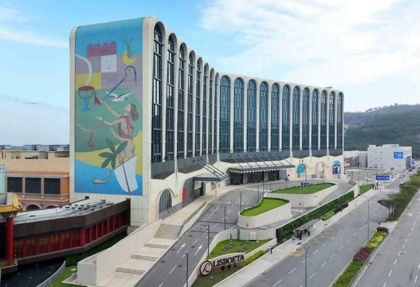 Hôtel Lisboeta Macau