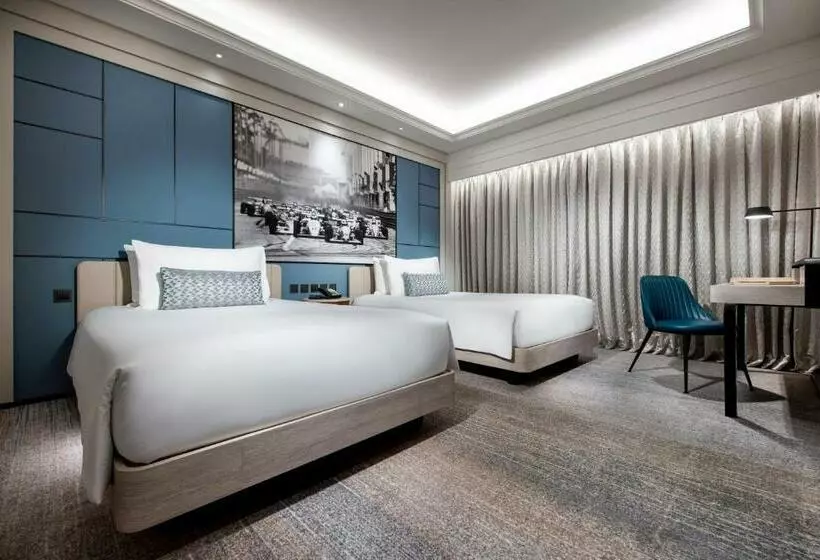 ホテル Lisboeta Macau