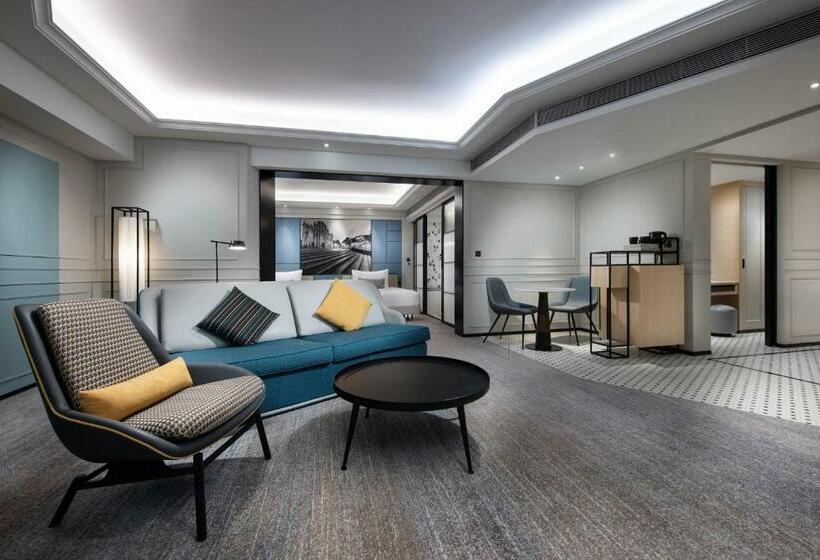 Hôtel Lisboeta Macau