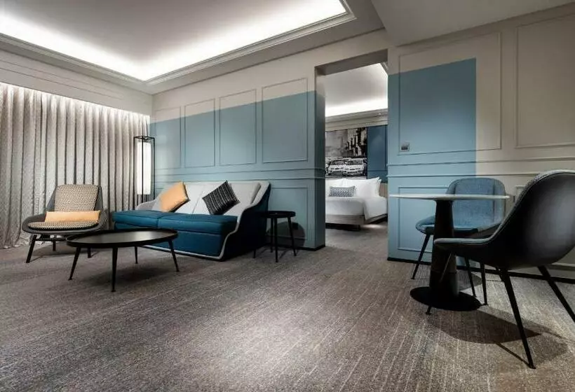 ホテル Lisboeta Macau