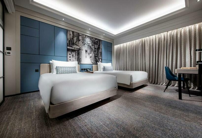 Hôtel Lisboeta Macau