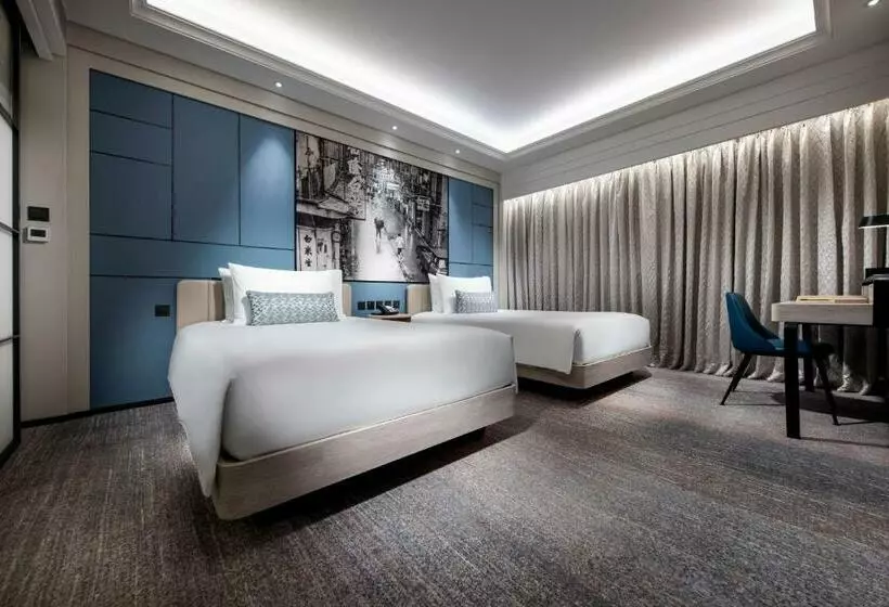 ホテル Lisboeta Macau