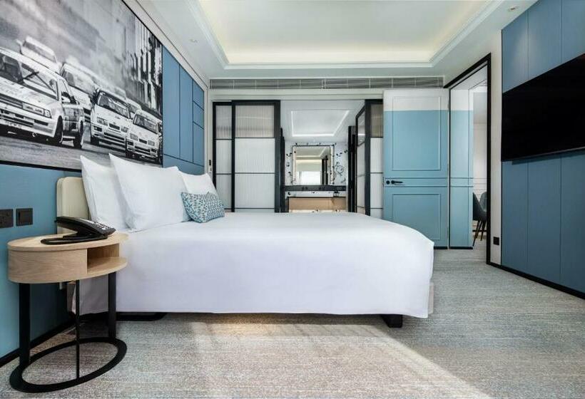 Hôtel Lisboeta Macau