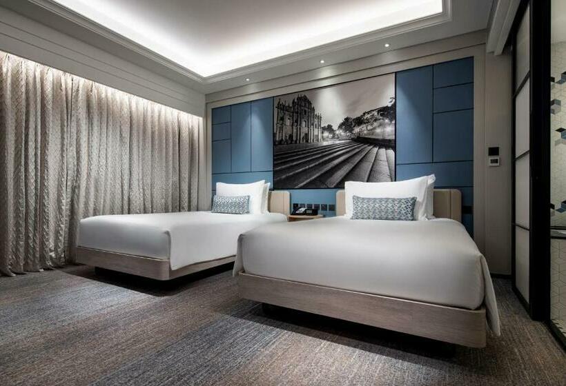 Hôtel Lisboeta Macau