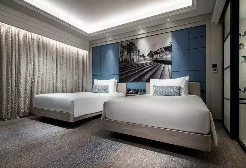 ホテル Lisboeta Macau