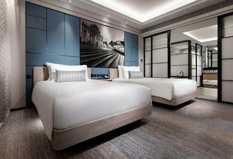 Hôtel Lisboeta Macau