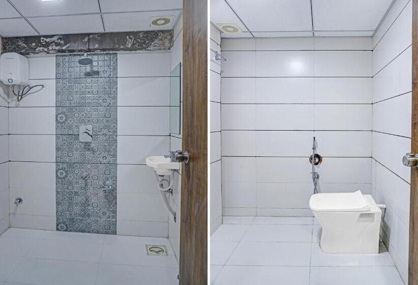 בית מלון כפרי O Stadium Plaza