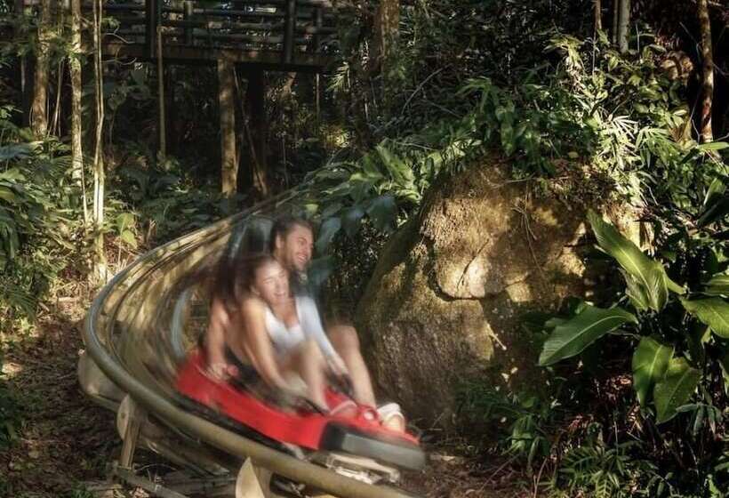 هتل Pousada El Patron