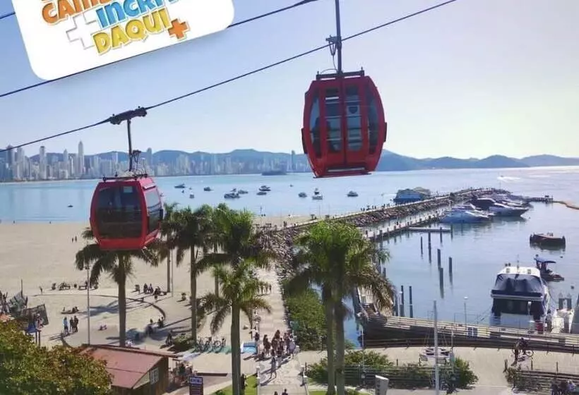 ホテル Pousada El Patron