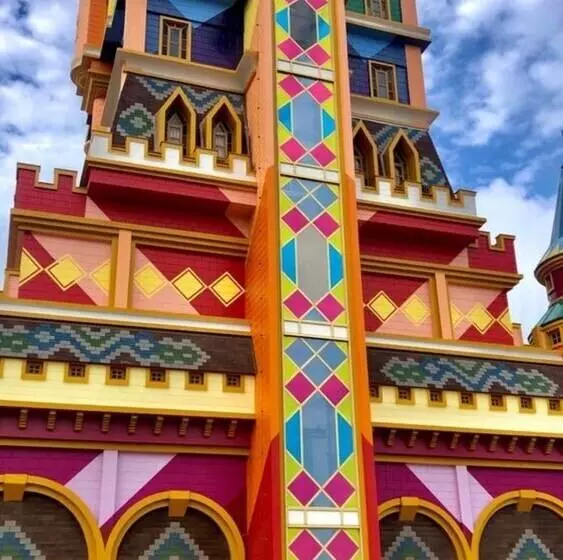 ホテル Pousada El Patron