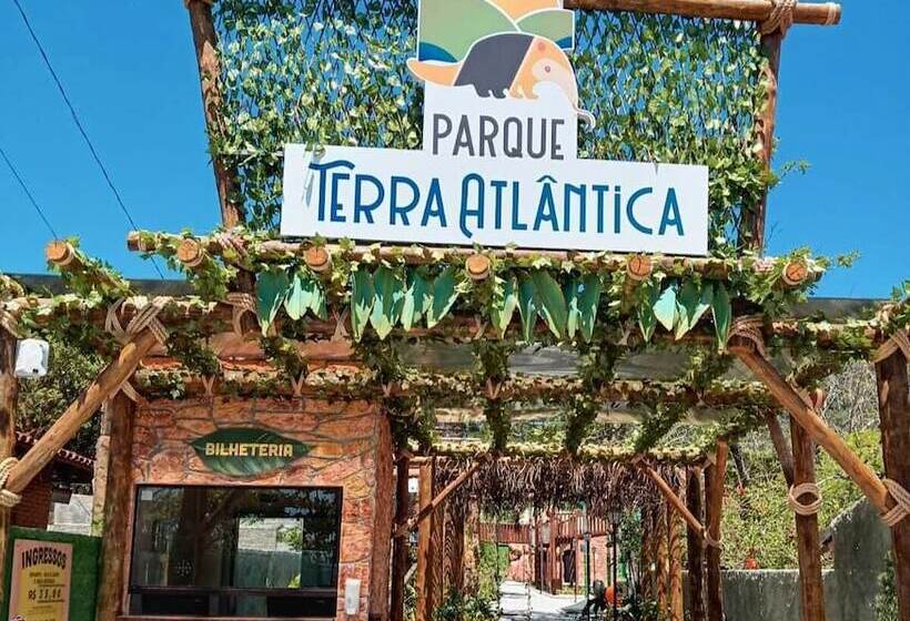 هتل Pousada El Patron