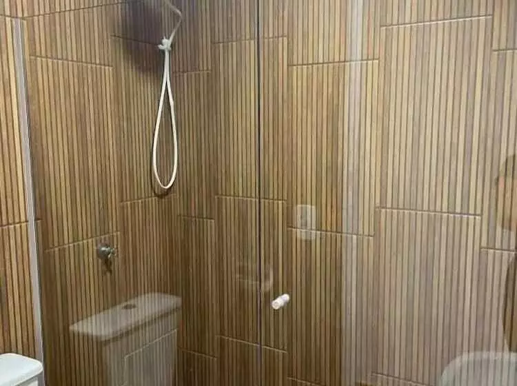 ホテル Pousada El Patron