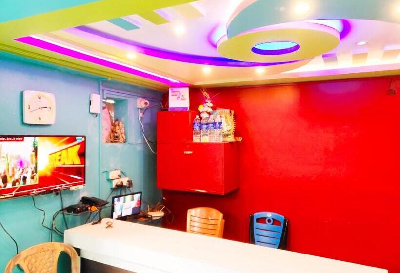 Hotel Radha Rani Lodge