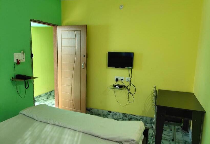 Hotel Radha Rani Lodge