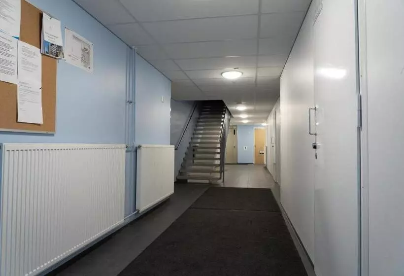 Kaksio Helsingissä Hyvien Kulkuyhteyksien Varrella
