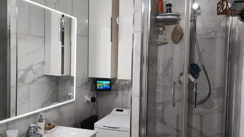 Magnifique Studio Au Coeur Du Marais
