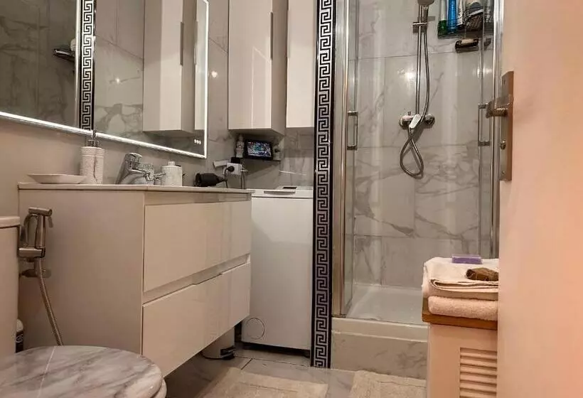 Magnifique Studio Au Coeur Du Marais