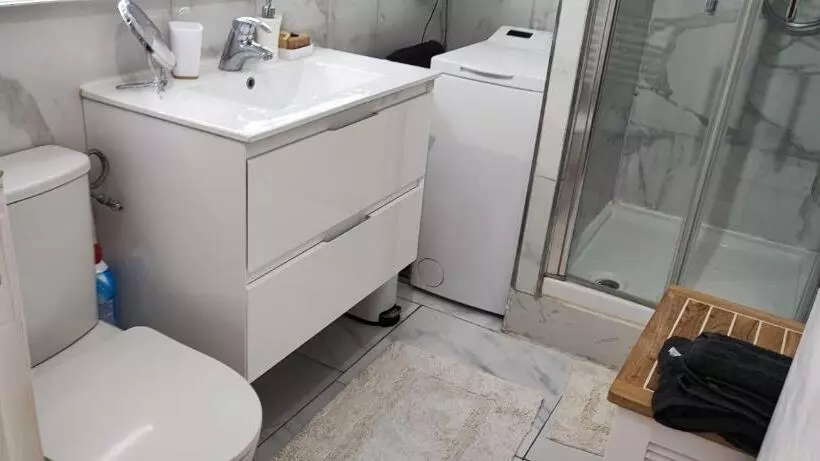 Magnifique Studio Au Coeur Du Marais