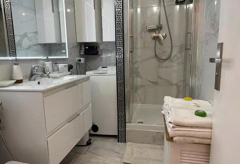 Magnifique Studio Au Coeur Du Marais