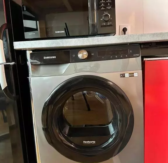 Magnifique Studio Au Coeur Du Marais
