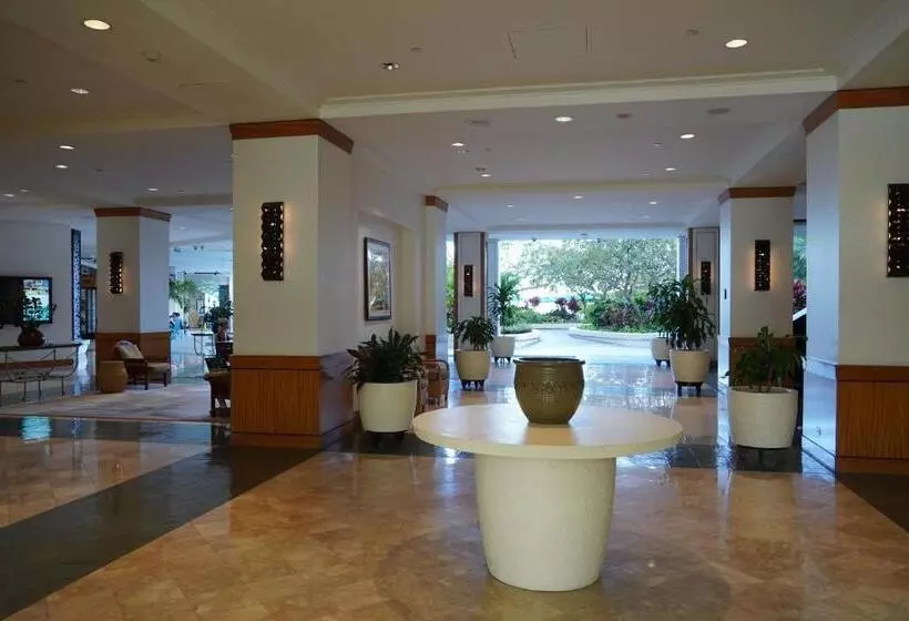 New Aloha Ilikai 1free Parking