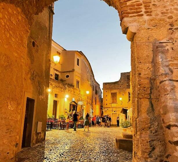 بنسيون Residenza Matilde