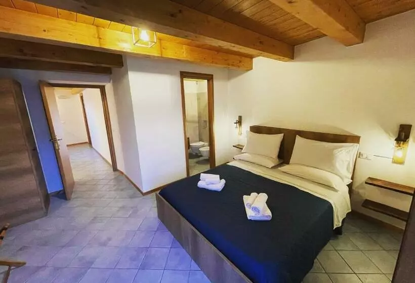 Majatalo Residenza Matilde