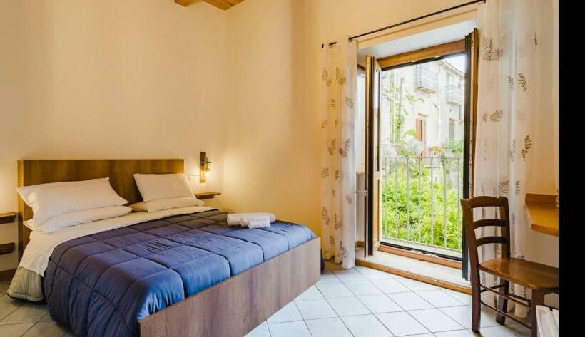 بنسيون Residenza Matilde