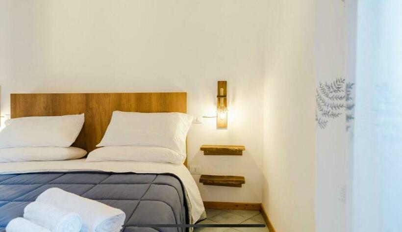 بنسيون Residenza Matilde