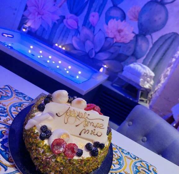 بنسيون Siricyaus Luxury Room