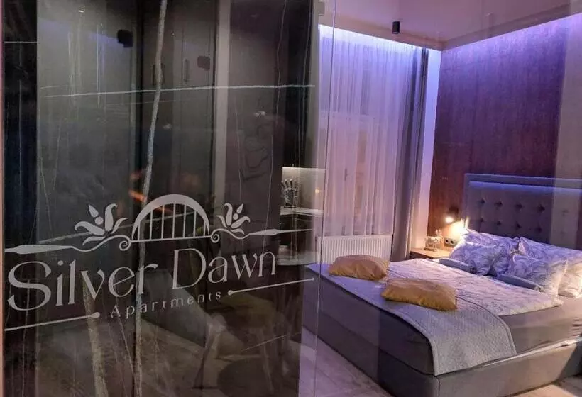 Silver Dawn Apartments