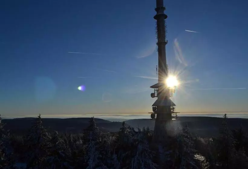 Bed and Breakfast Pension Karamia